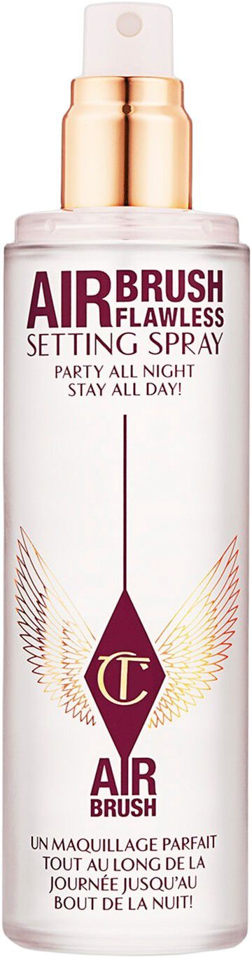 Airbrush Flawless Finish Setting Spray - Fixeringsspray f&ouml;r makeup