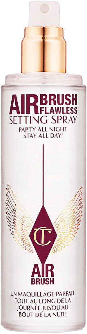 Airbrush Flawless Finish Setting Spray - Fixeringsspray f&ouml;r makeup