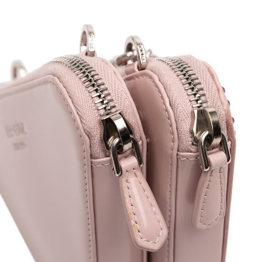 Prada Pouch
