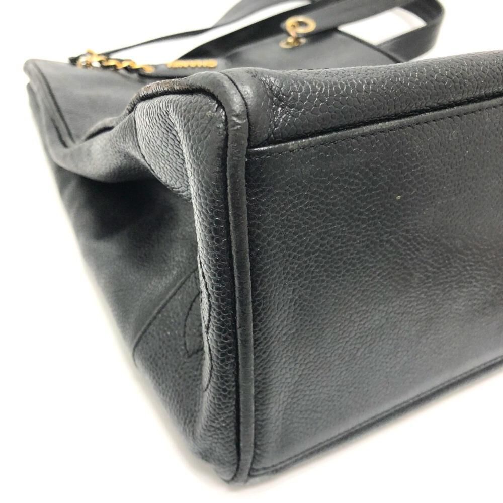 Chanel Tote