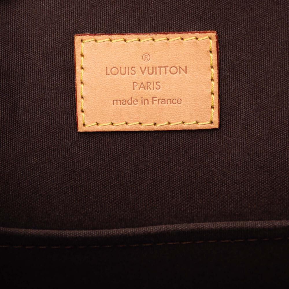 Louis Vuitton Alma