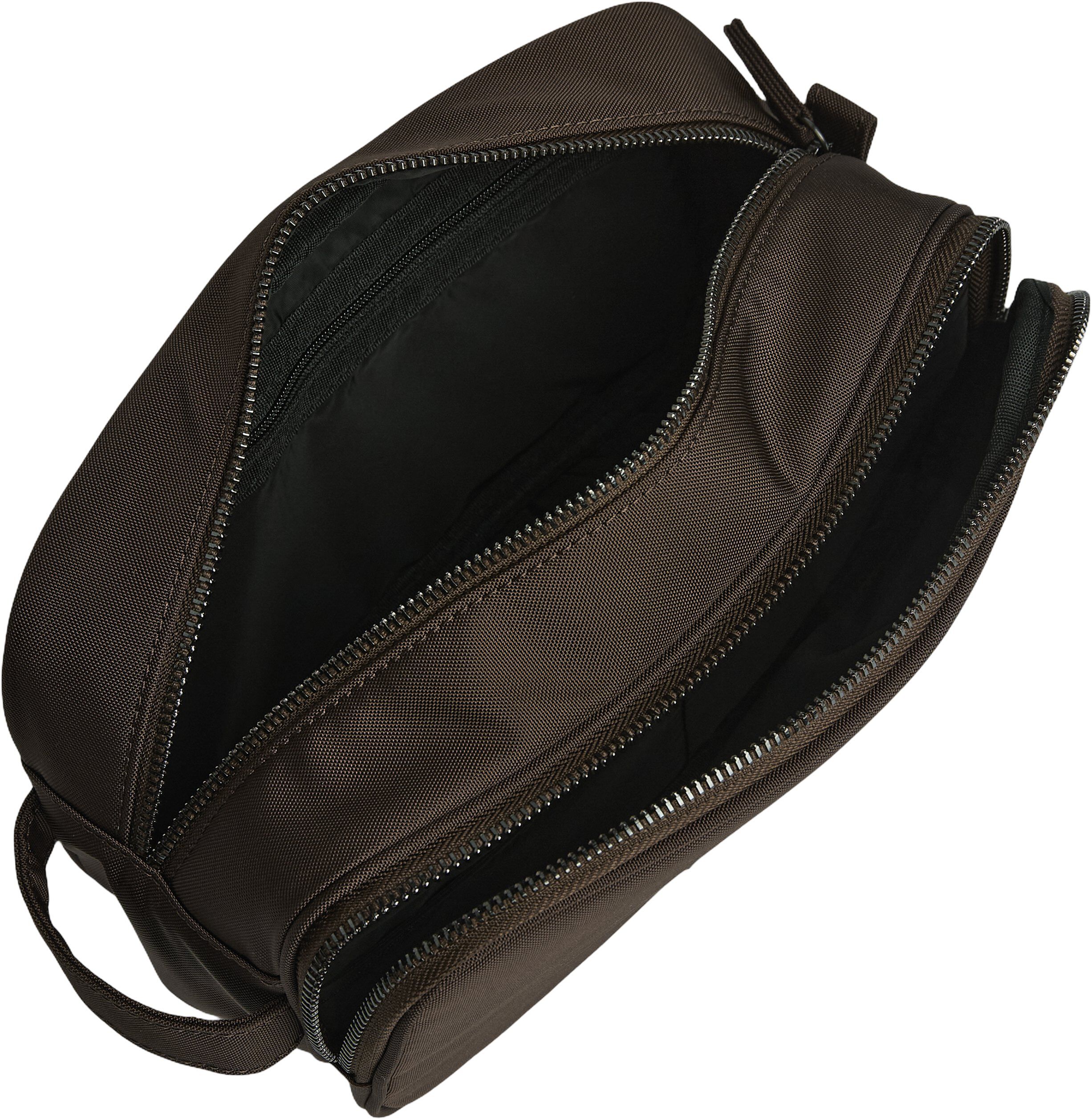 CareMBG Toiletry Bag, Recycled