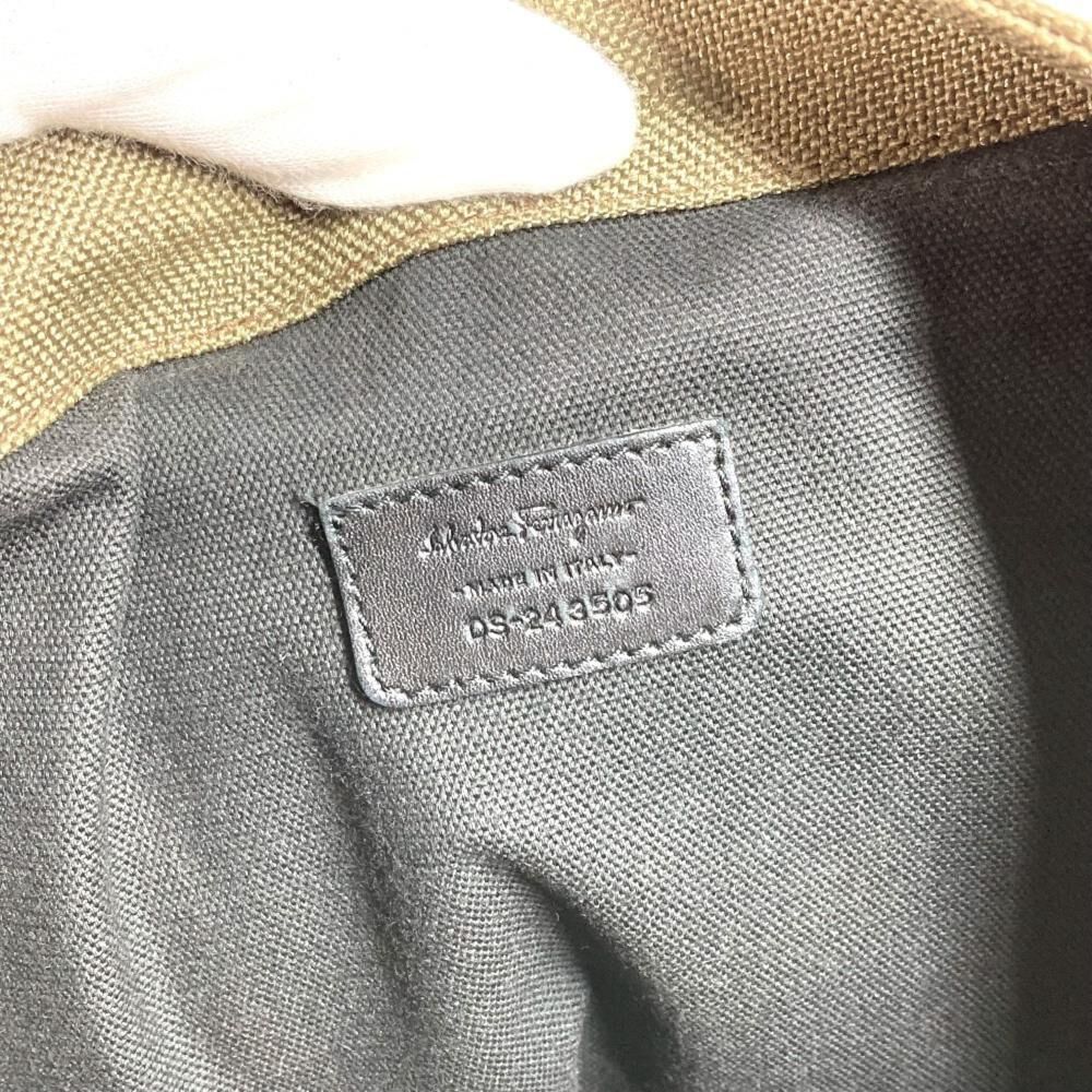 Salvatore Ferragamo Tote