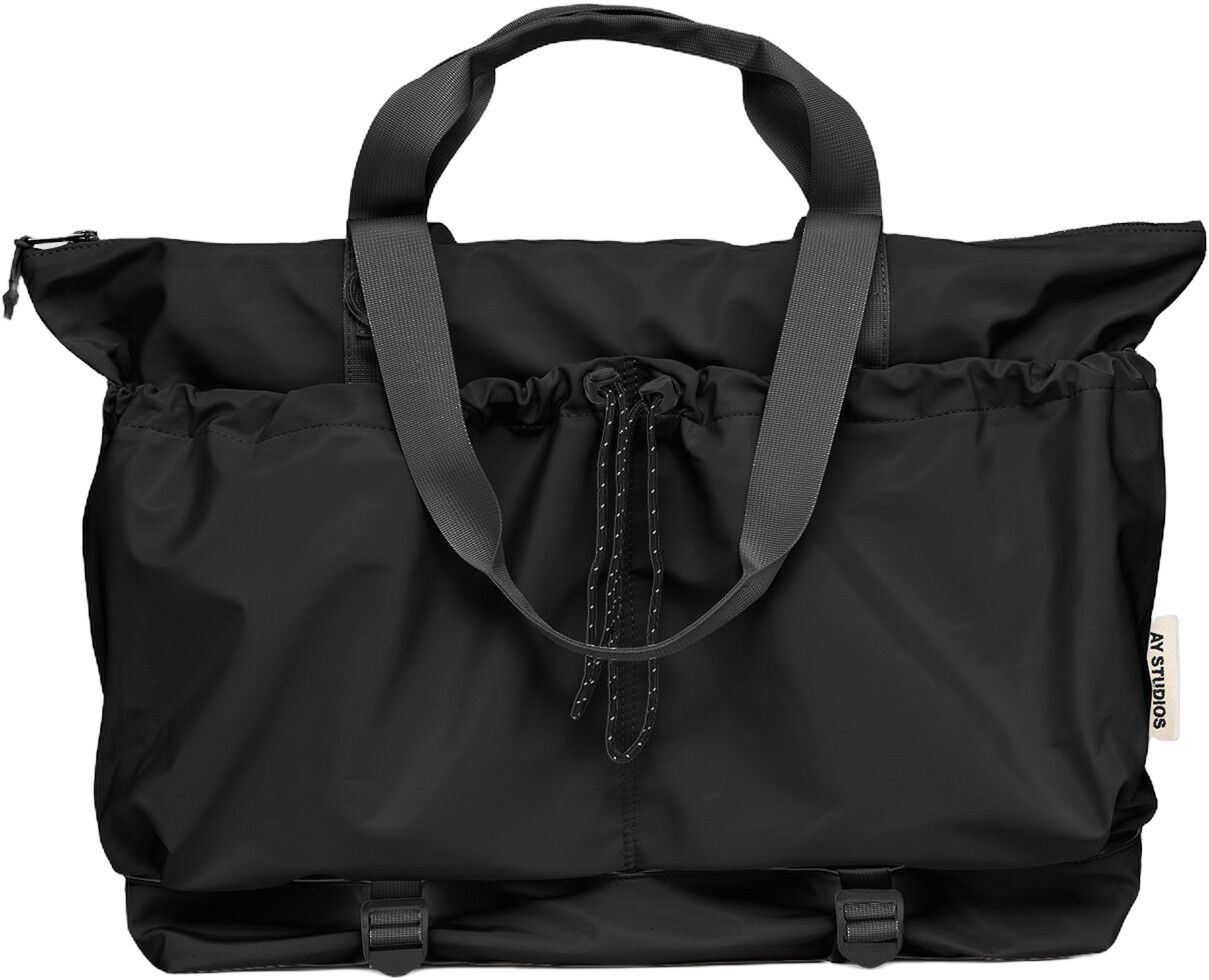 East-to-west bag
