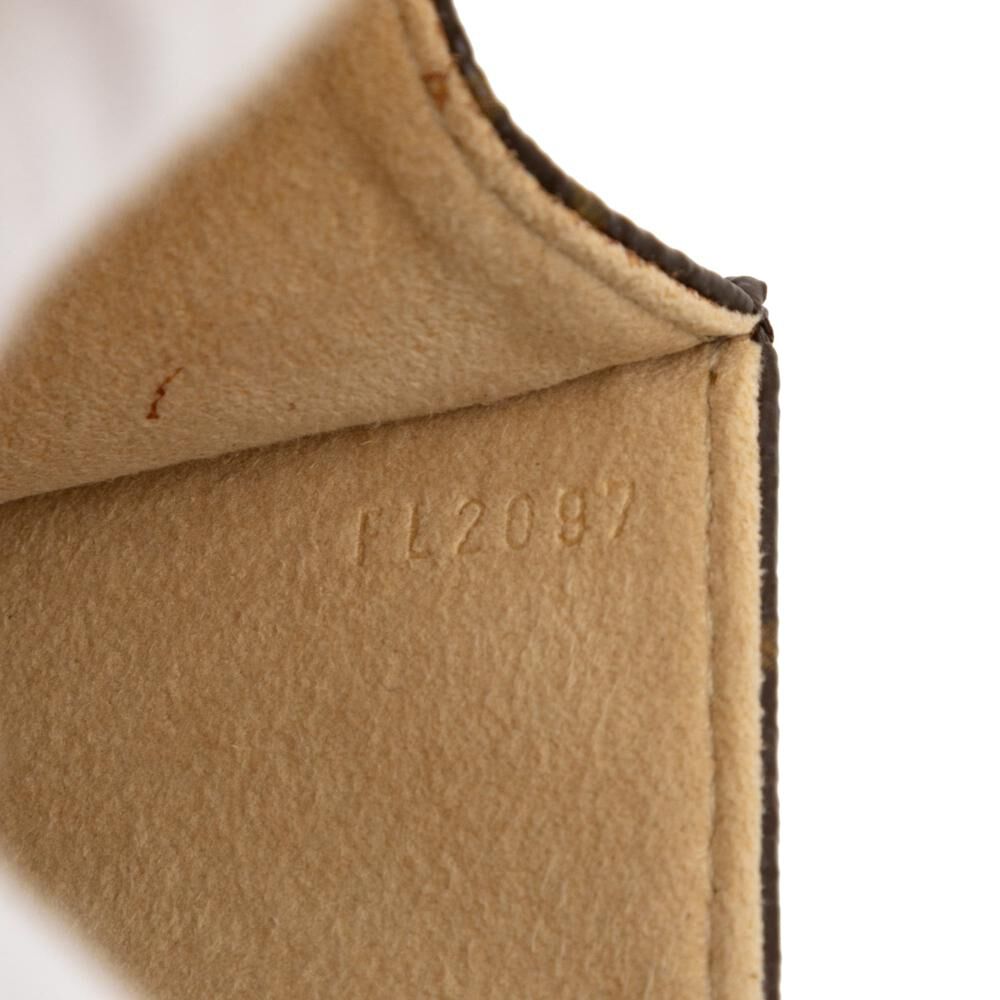 Louis Vuitton Florentine Pochette