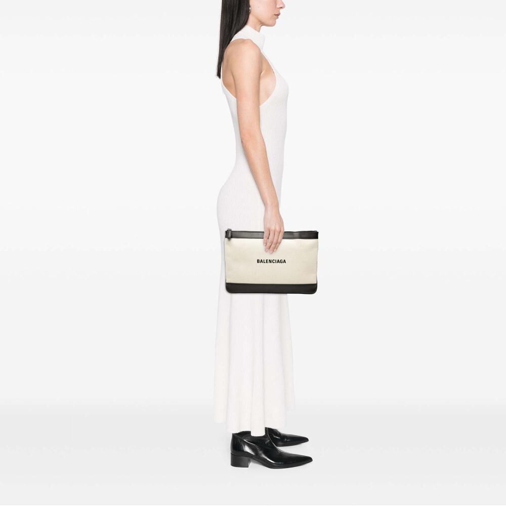Balenciaga Clutch