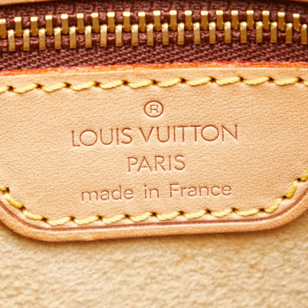 Louis Vuitton Looping