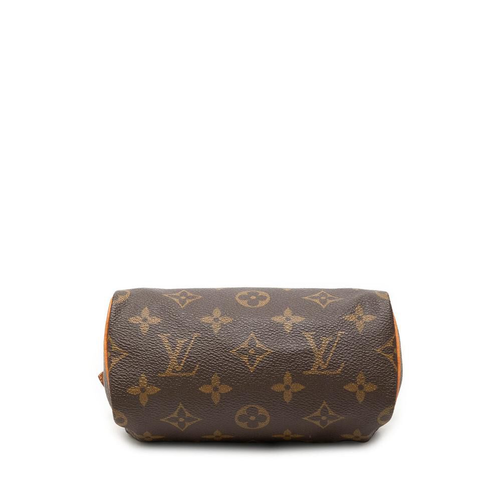 Louis Vuitton Speedy