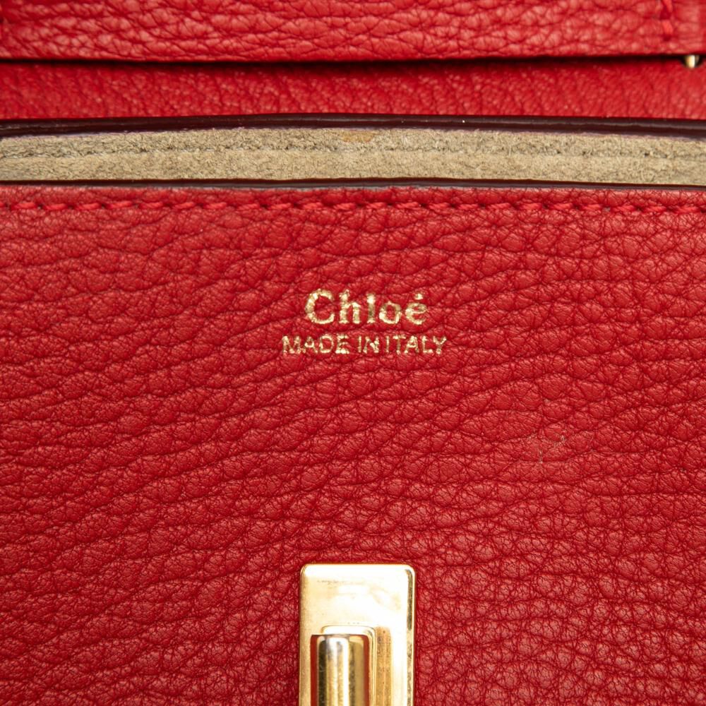 Chlo&eacute; Crossbody Bag