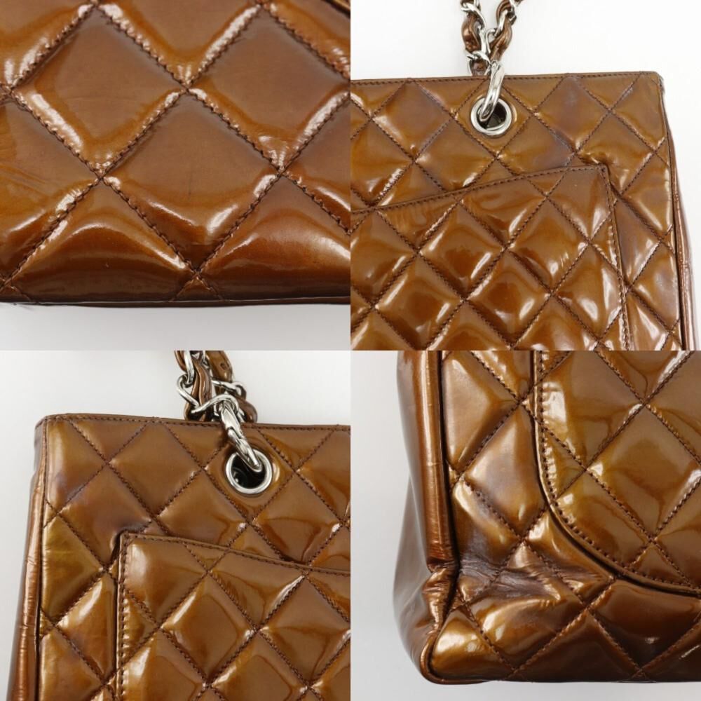 Chanel Tote