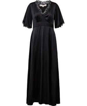 Flowy dress