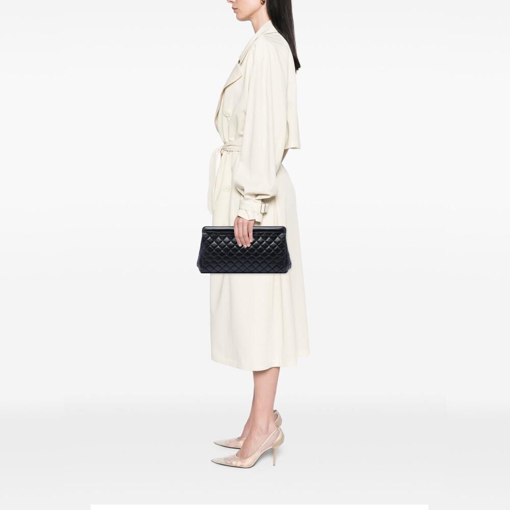 Chanel Clutch