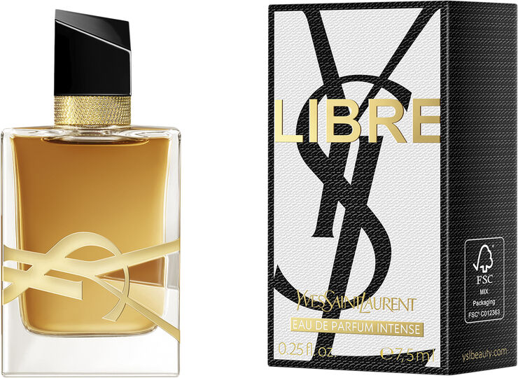 Yves Saint Laurent Libre Eau De Parfum Intense