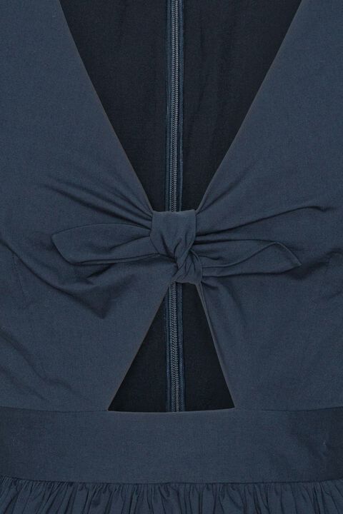 PUFF SLEEVE BUBBLE TOP