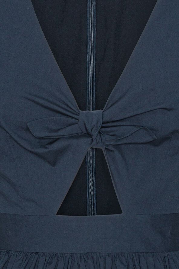 PUFF SLEEVE BUBBLE TOP