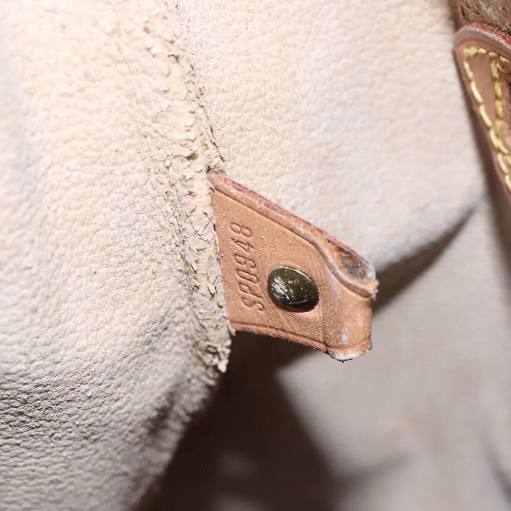 Louis Vuitton Bucket Bag