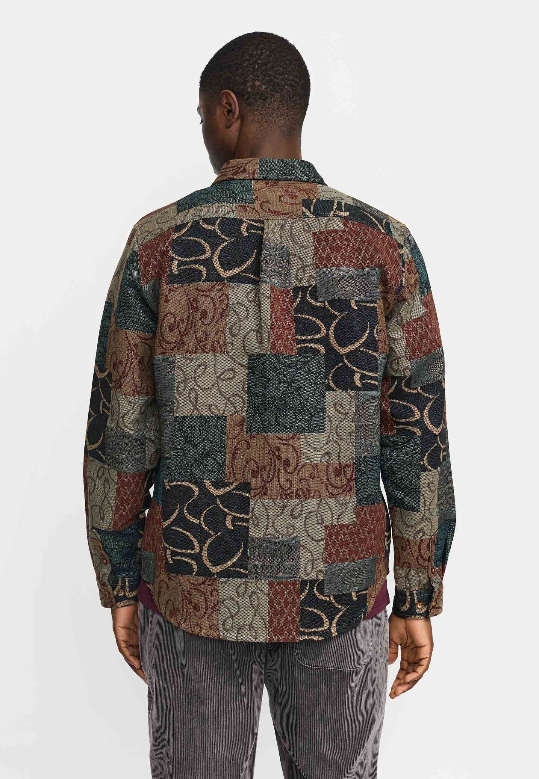 Long-sleeve Shirts