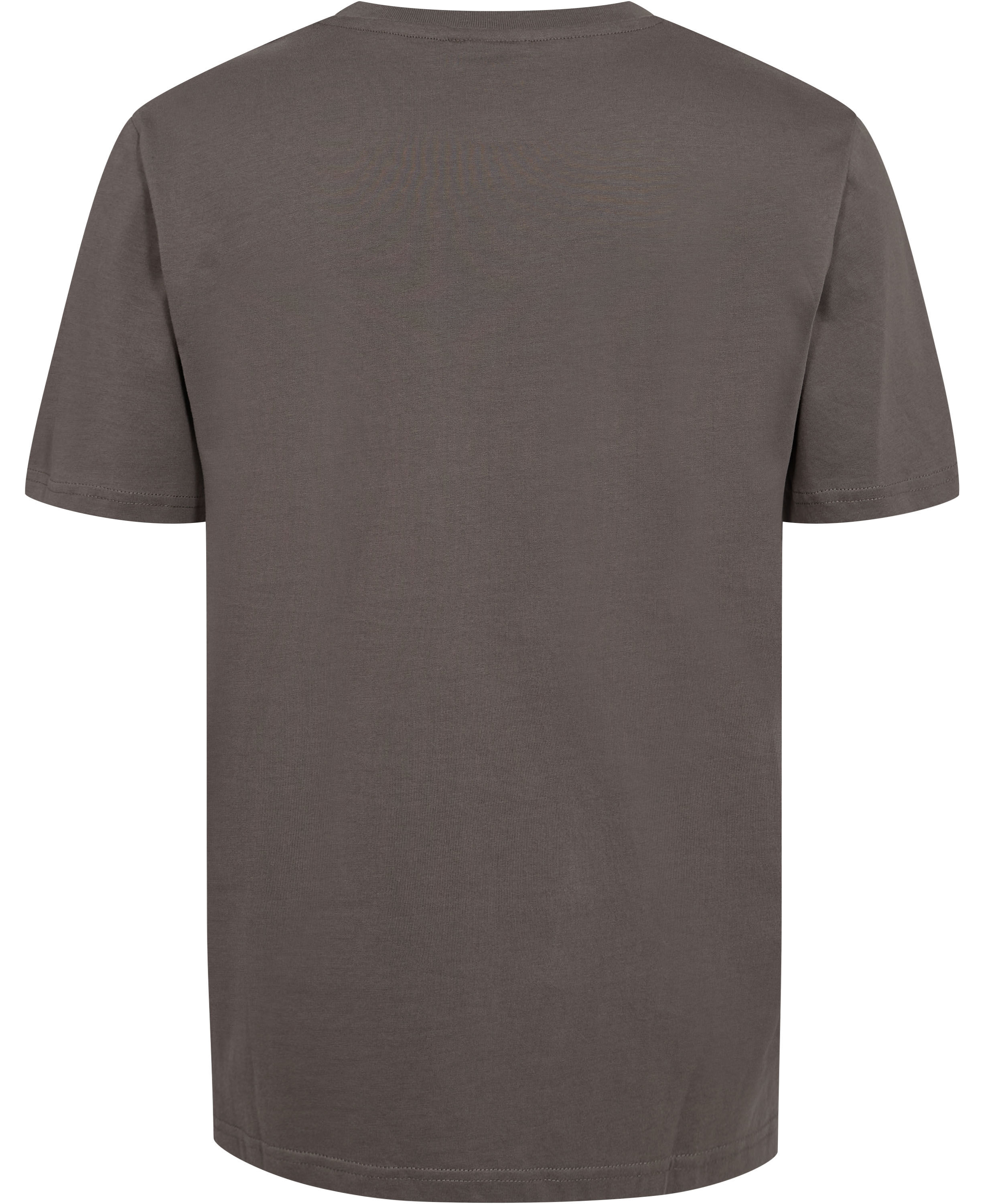 Classic fit T-shirt LOGO - SS26