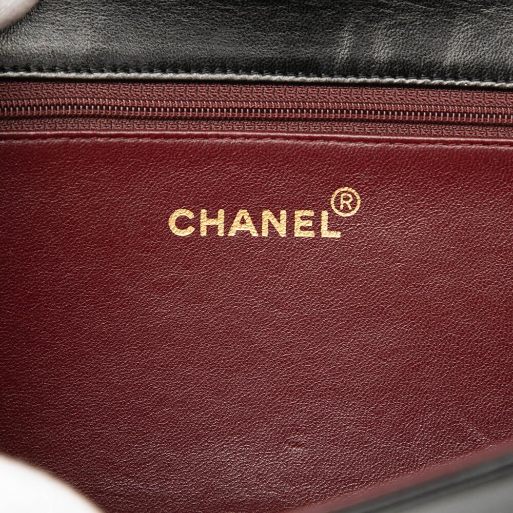 Chanel Flap Bag