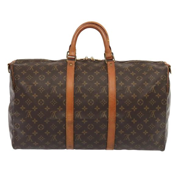 Louis Vuitton Keepall