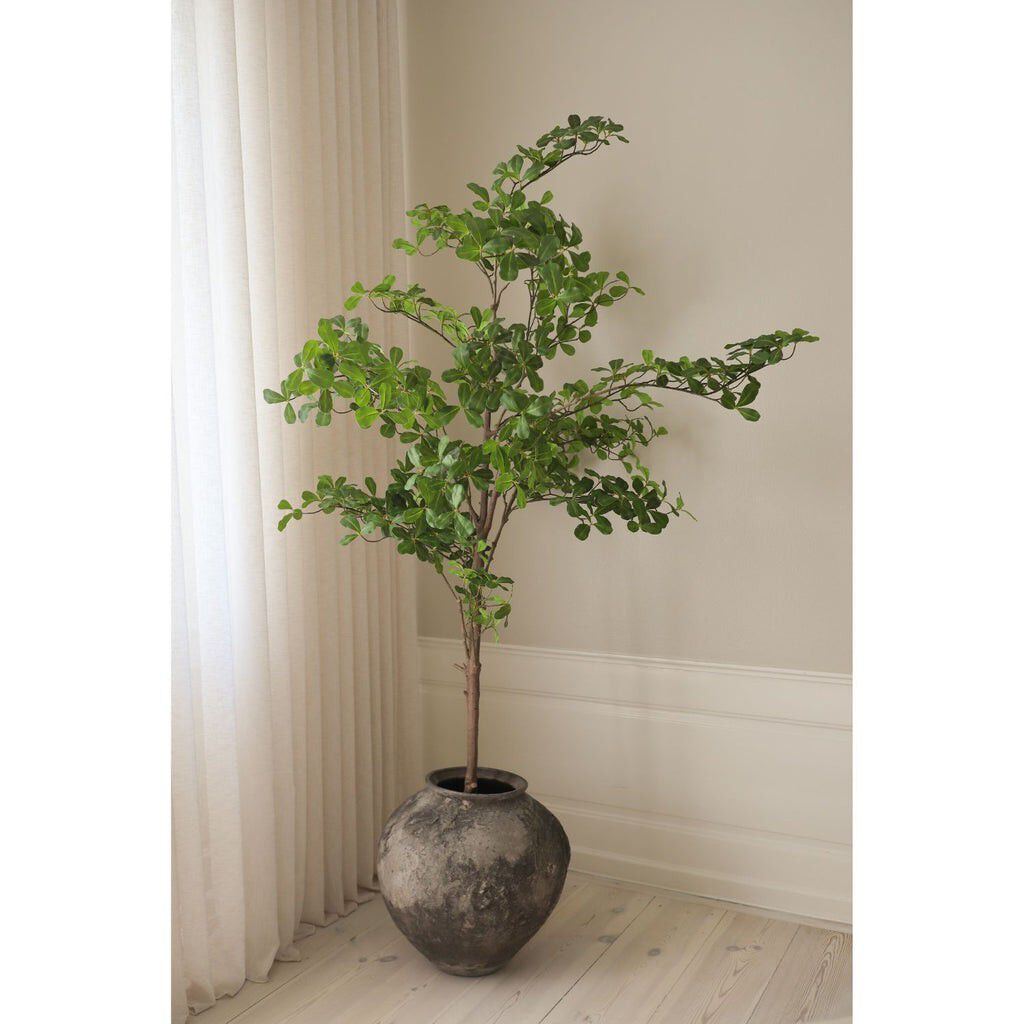 Konstgjorda v&auml;xter