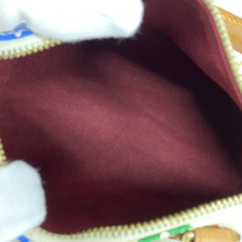 Louis Vuitton Speedy