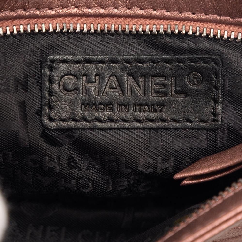 Chanel Shoulder Bag