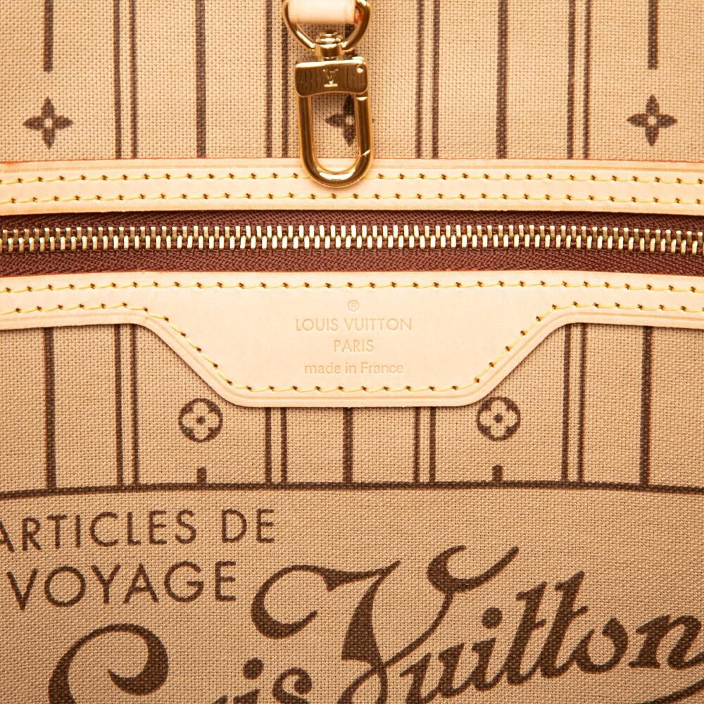 Louis Vuitton Neverfull