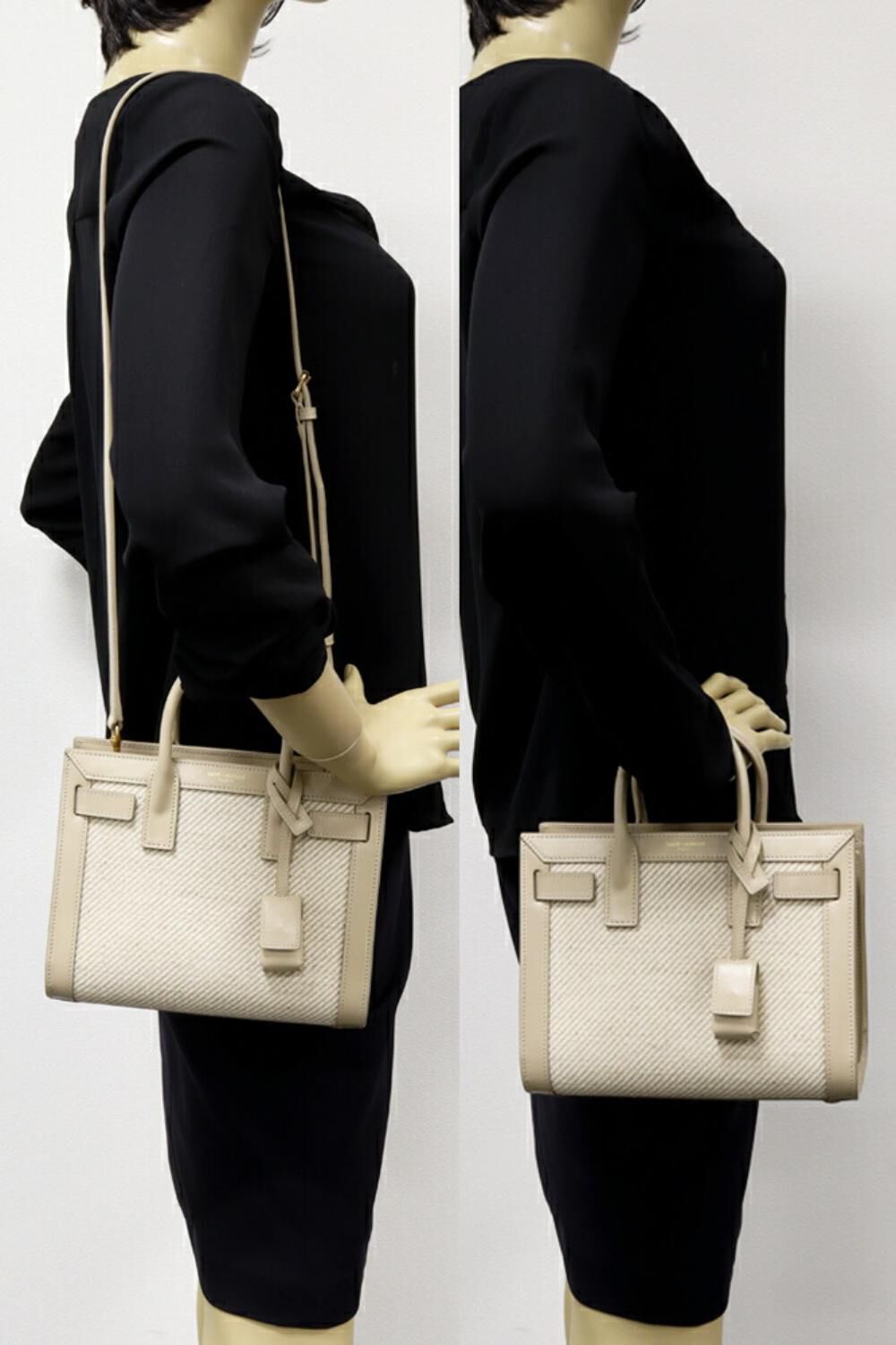 Yves Saint Laurent Sac De Jour