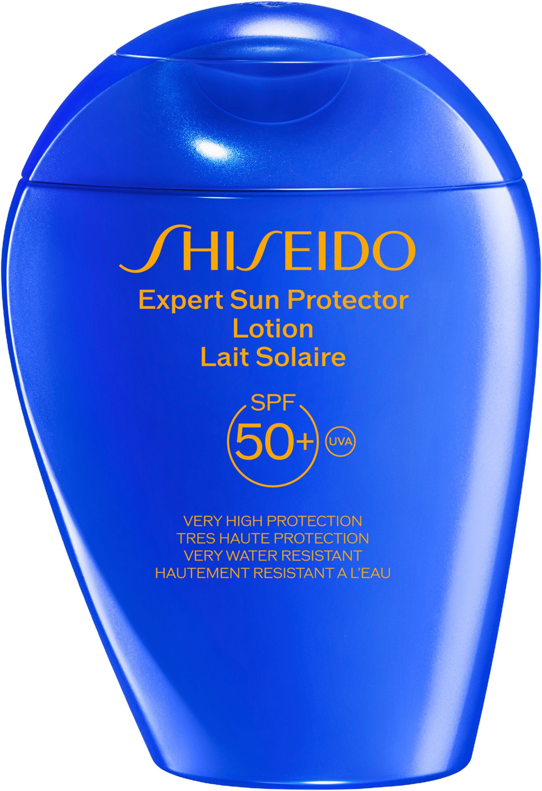 Global Suncare Lotion Sensitive SPF 50 150 ml