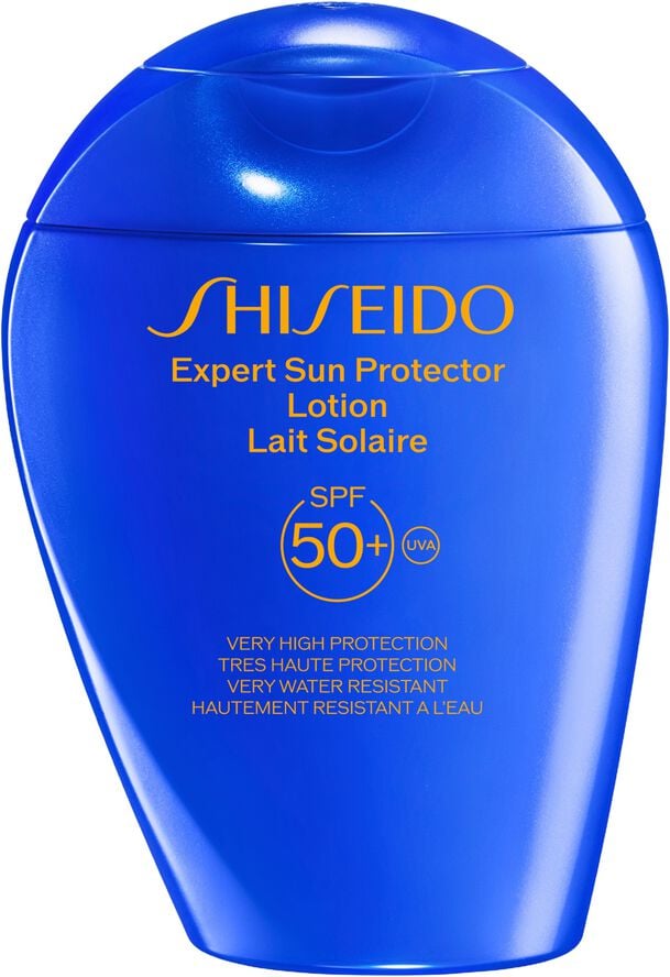 Global Suncare Lotion Sensitive SPF 50 150 ml