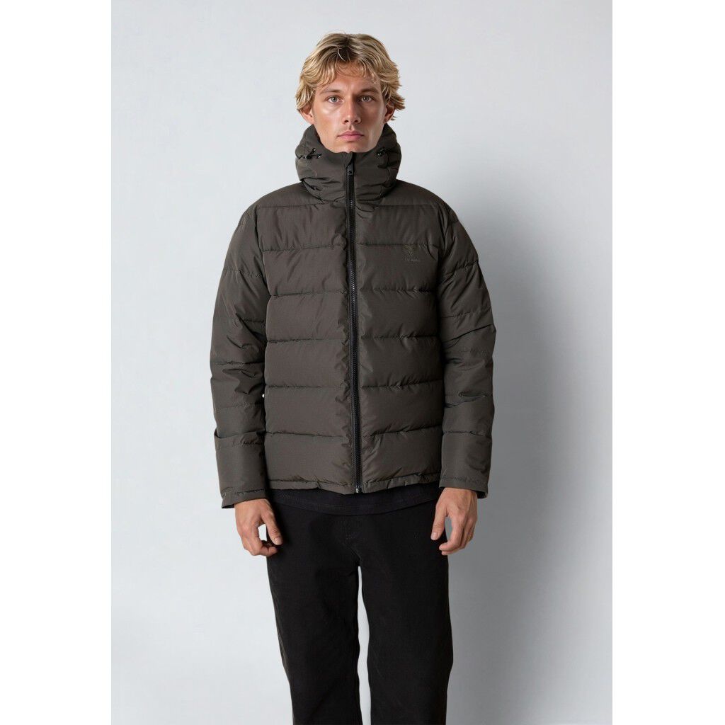 Liam Puffer Jacket