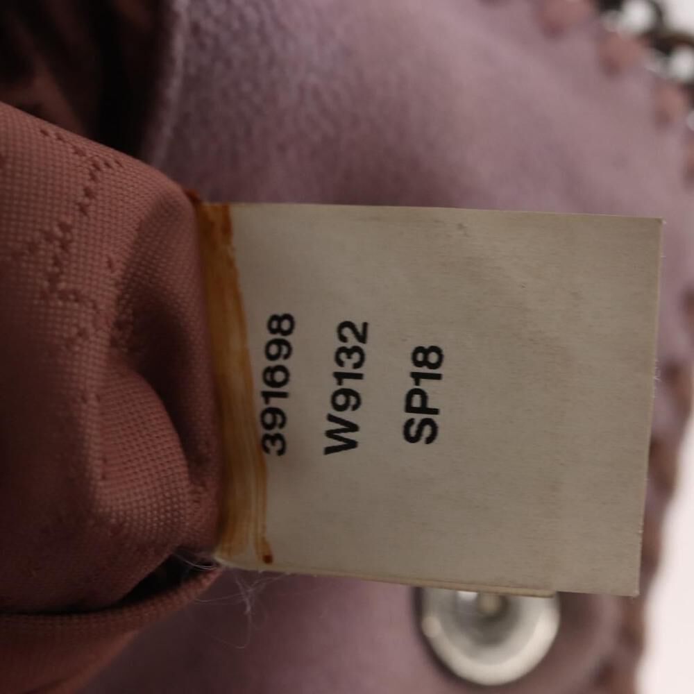 Stella Mccartney Crossbody Bag