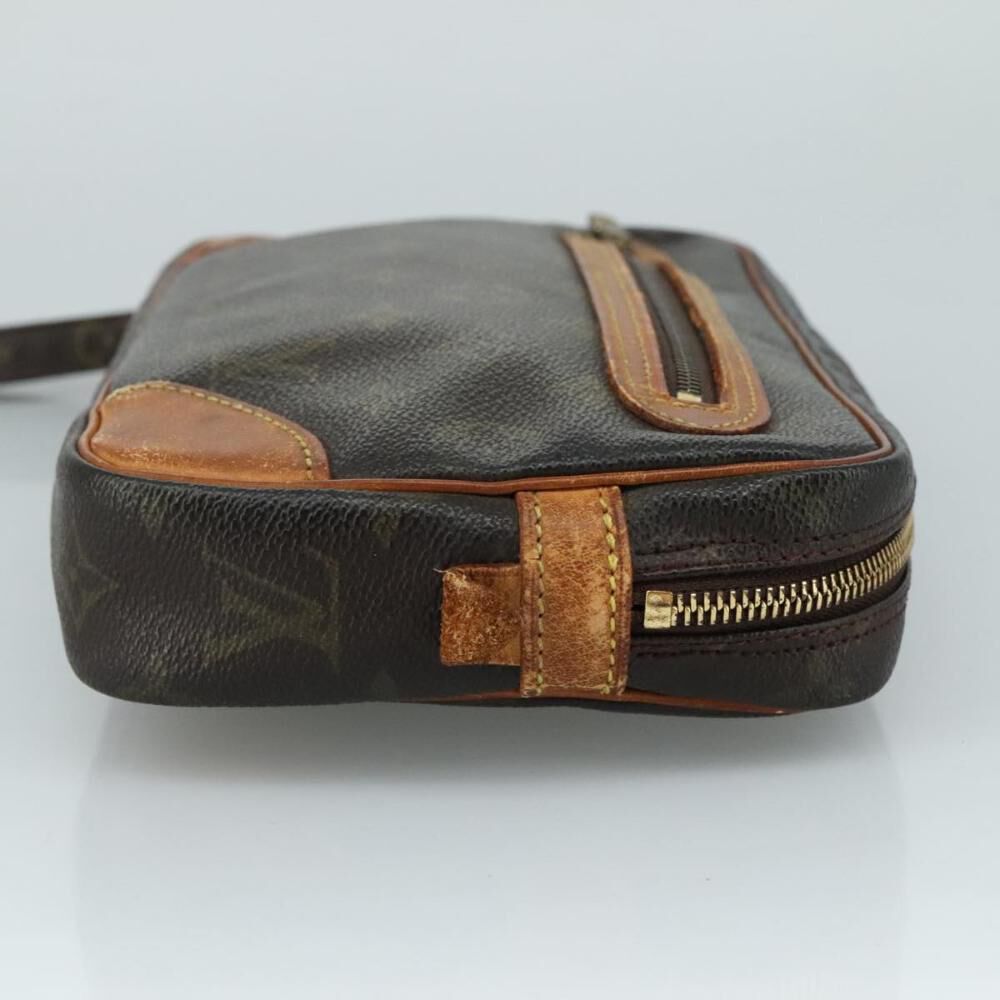 Louis Vuitton Marly Dragonne