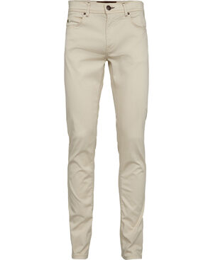 Suede Touch - Burton N 34