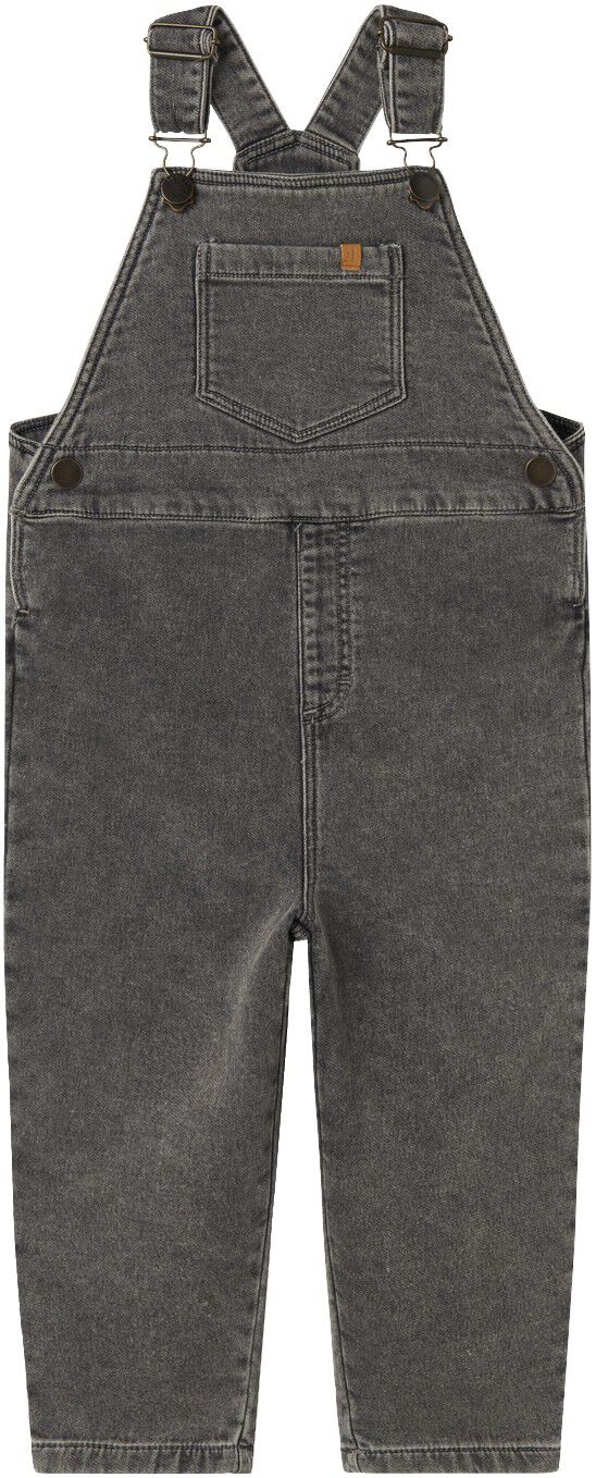 NMMLULIA LOOSE DNM OVERALL 4017-CI