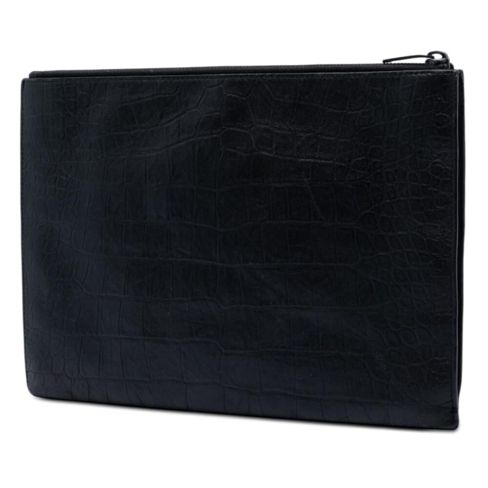 Yves Saint Laurent Clutch