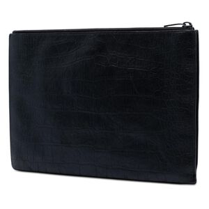 Yves Saint Laurent Clutch