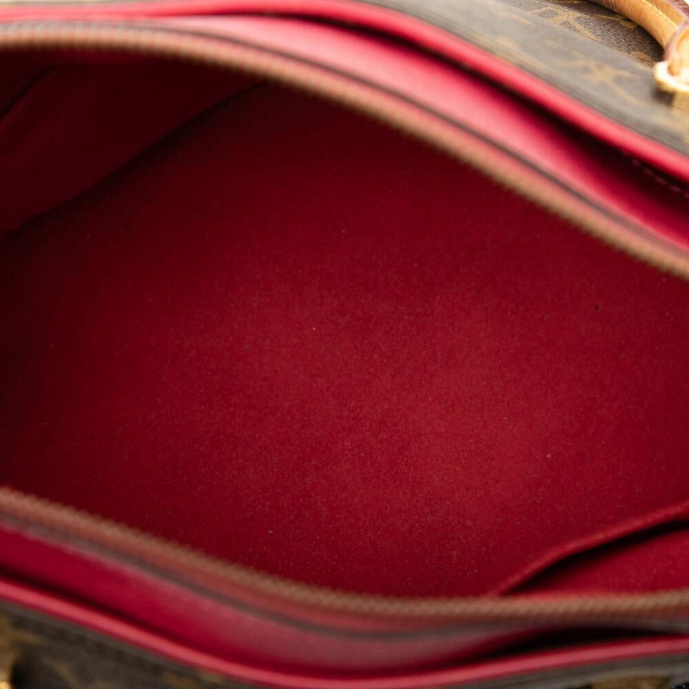 Louis Vuitton Pallas