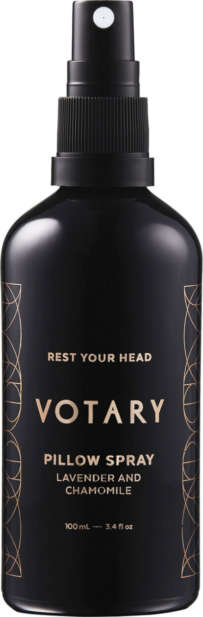 Pillow Spray Lavender and Chamomile