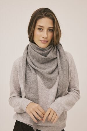 Karrie 3 - 100% Cashmere