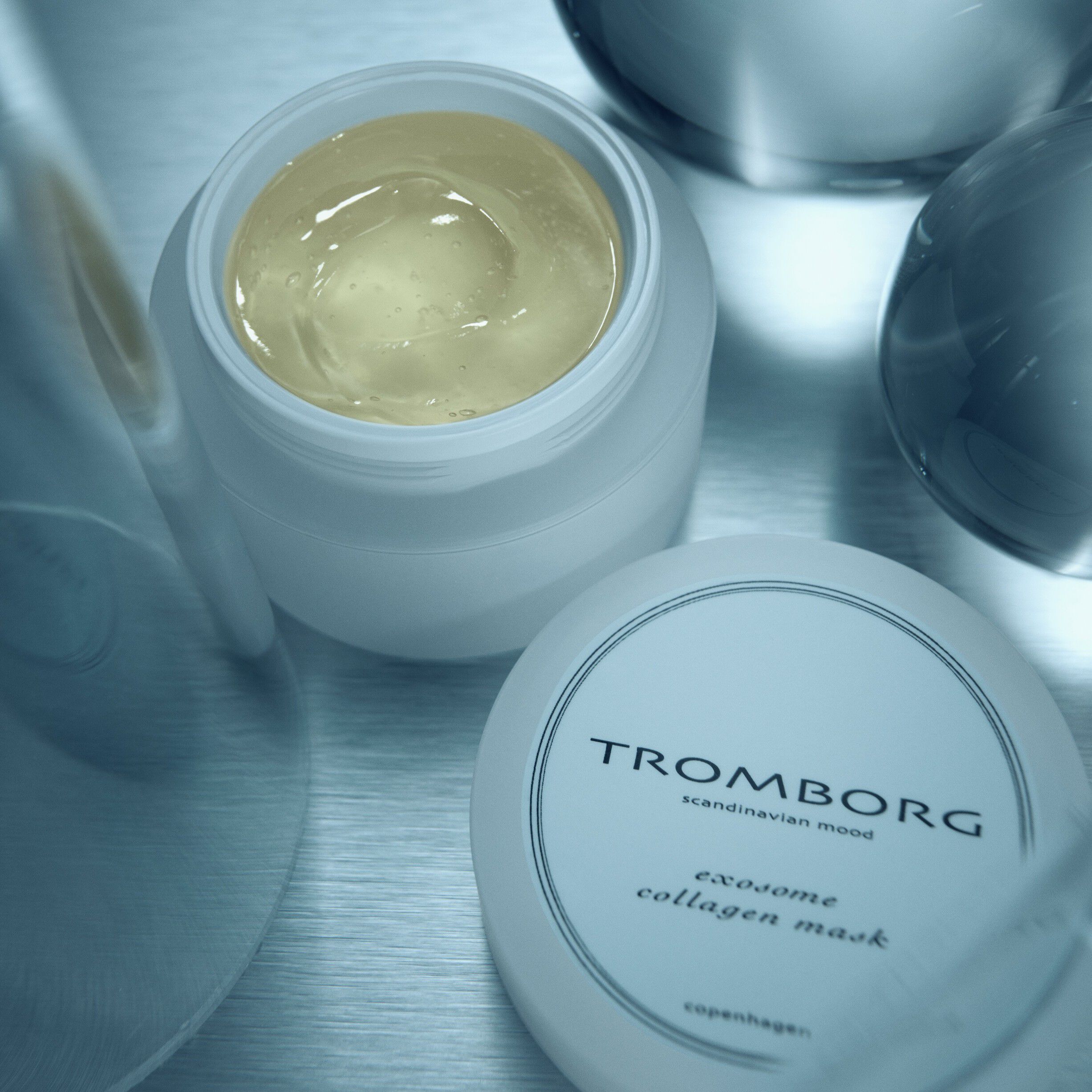 Exosome Collagen Mask - 50 ml.