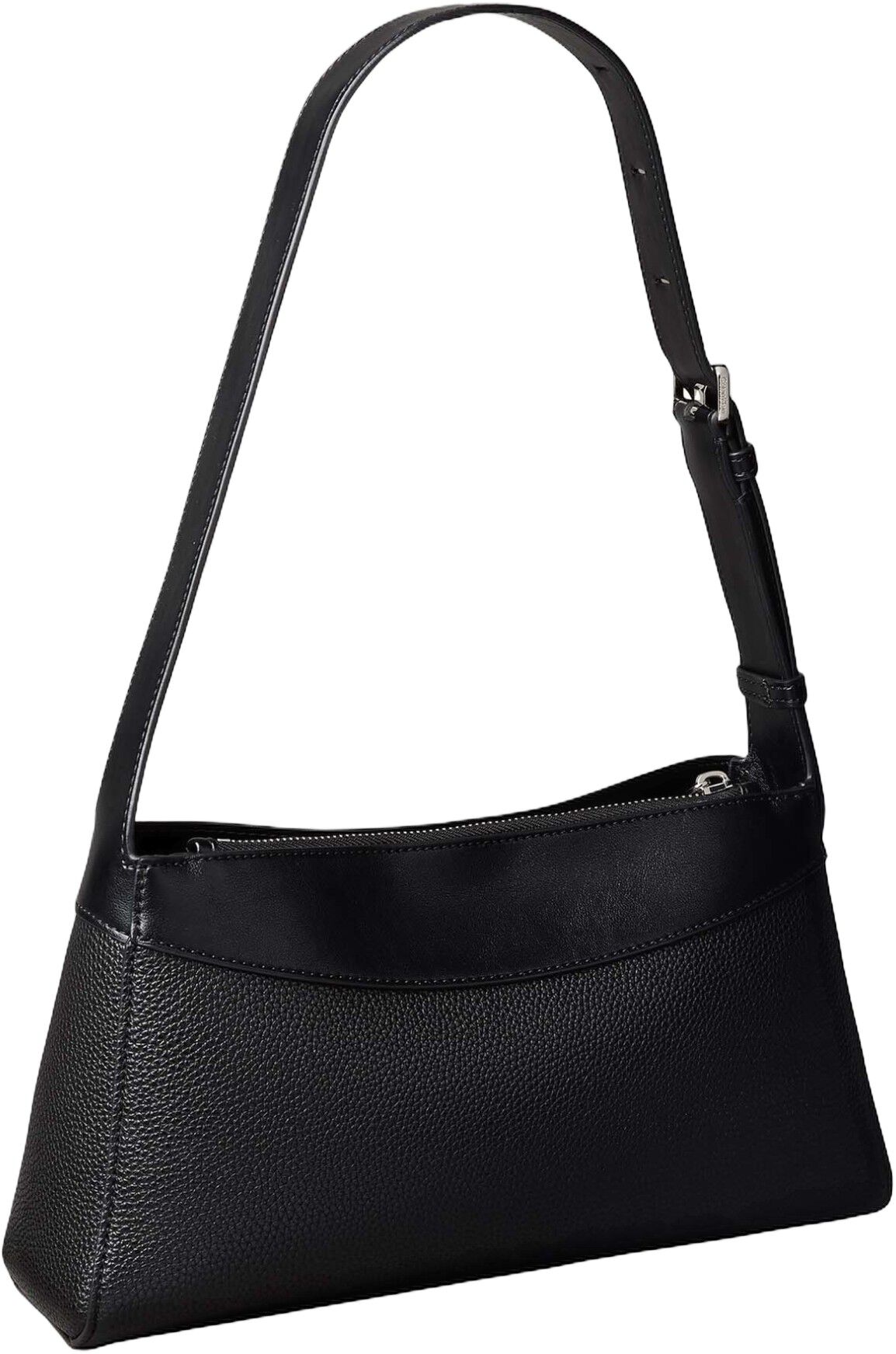 MIX MEDIA SHOULDER BAG