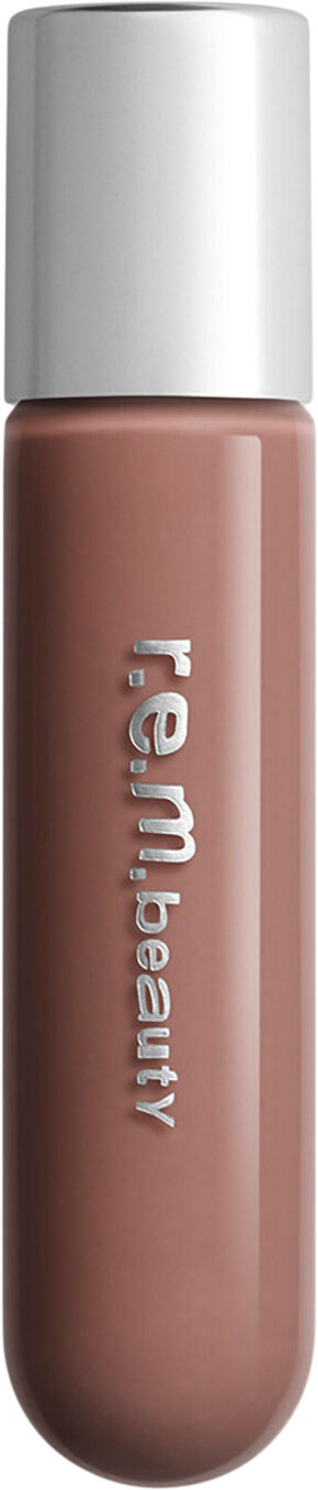 On your collar - Plumping lip gloss