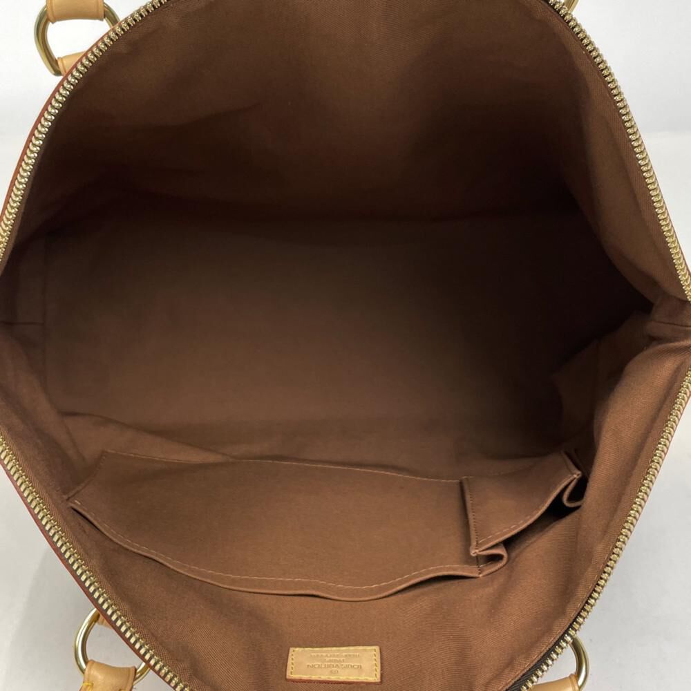 Louis Vuitton Lockit