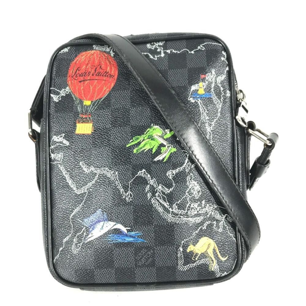 Louis Vuitton Danube