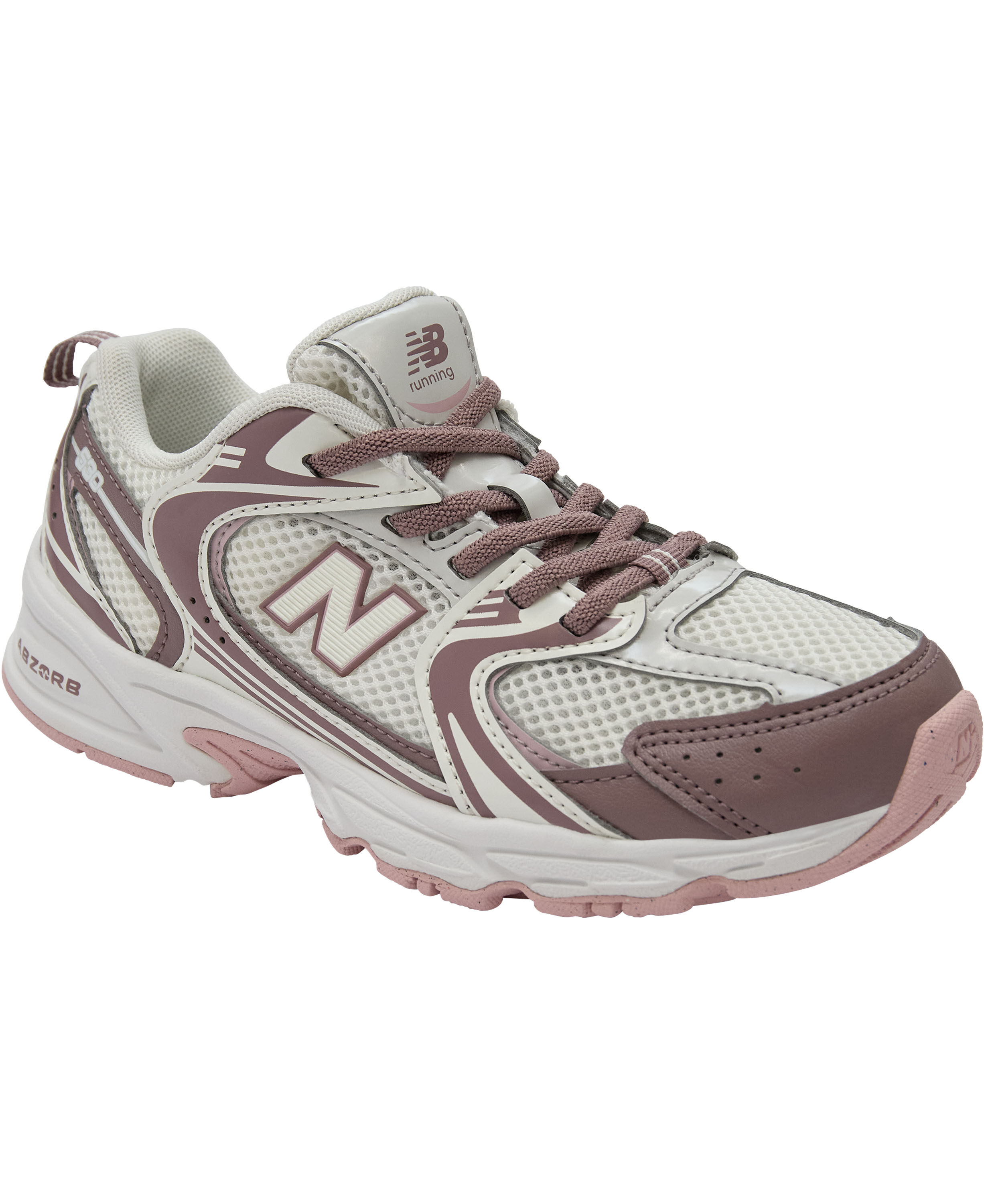 New Balance 530 Kids Bungee Lace