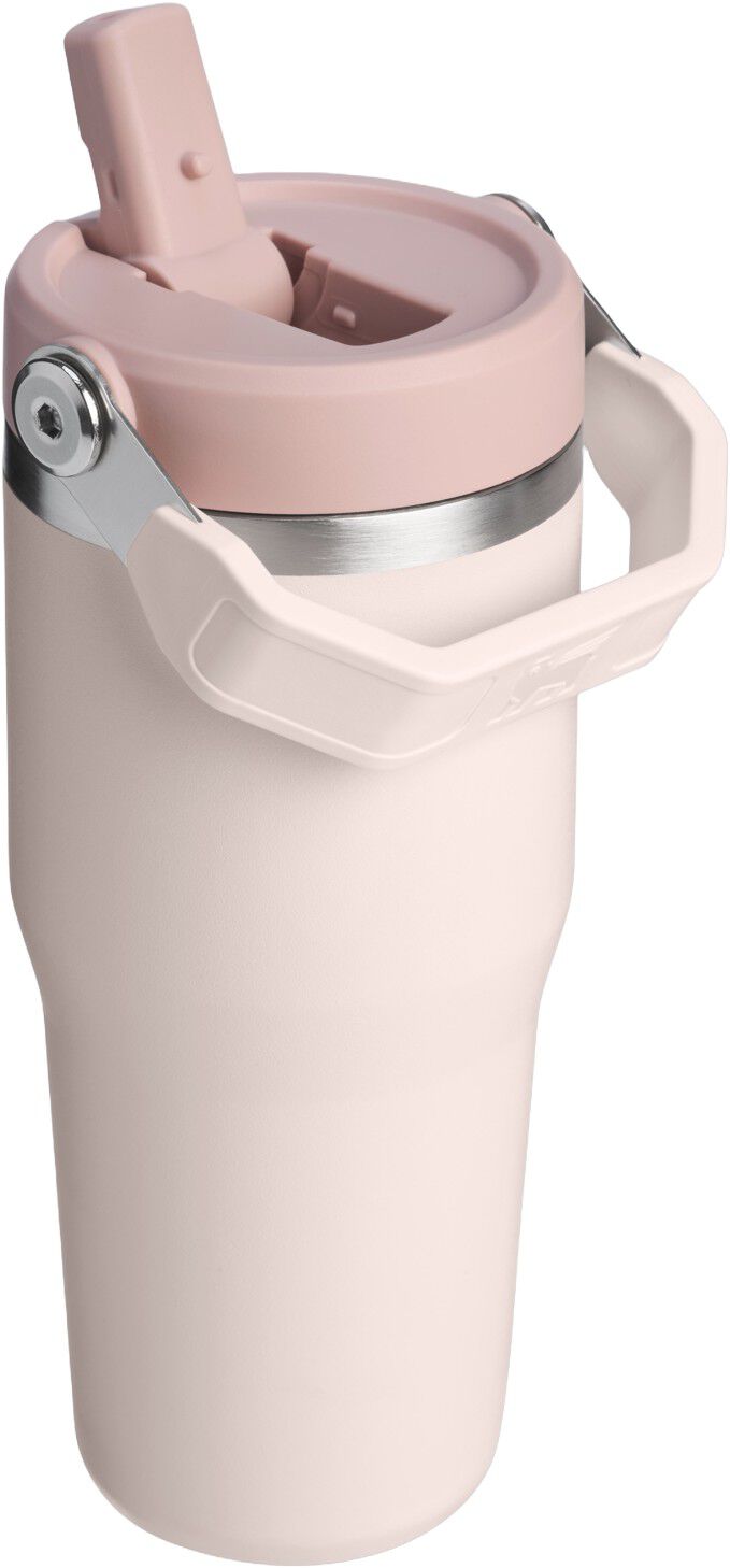Stanley The IceFlow� Flip Straw 2. 0 Tumbler 0. 41L