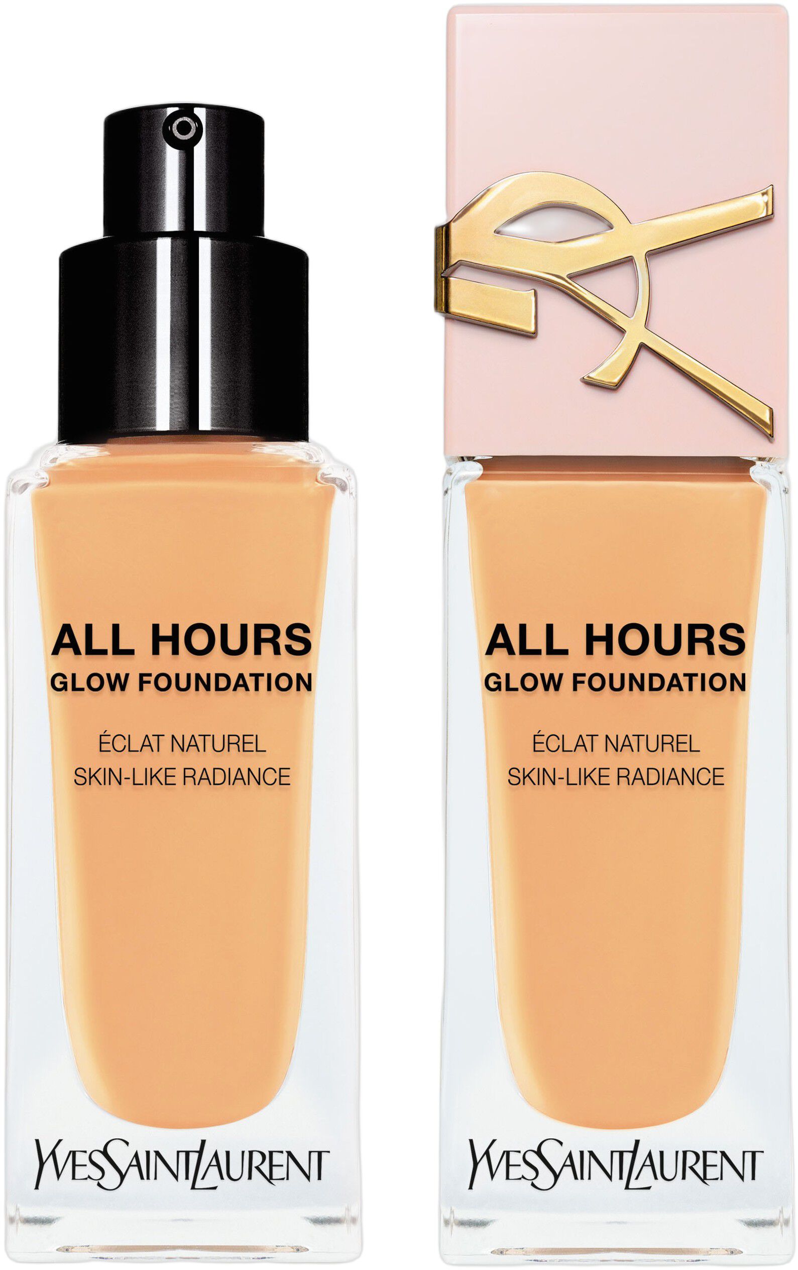 All Hours Glow Foundation