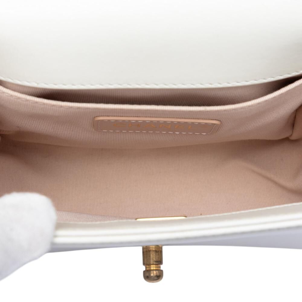 Chanel Boy Bags